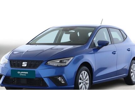 Seat Ibiza 22.535 km 17.070 &euro; Moers 47441