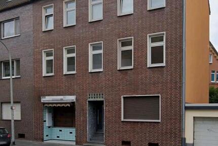Modernes Ladenlokal in Duisburg-Laar zu vermieten zimmer