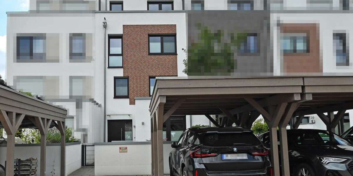 Haus zum Kaufen in Essen 998.000 € 195 m² 7 zimmer