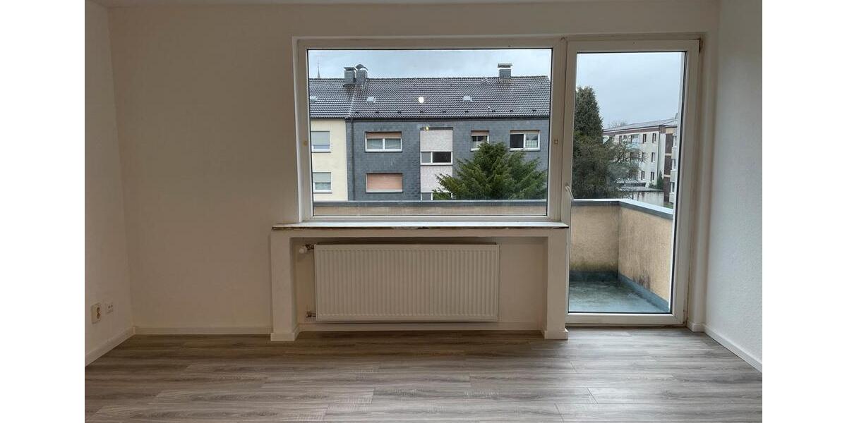 4-Zimmer-Wohnung in Herten-Disteln – ruhig & neu renoviert 4 zimmer
