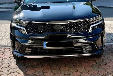 Kia Sorento 12.400 km 37.600 &euro; Wetter 58300