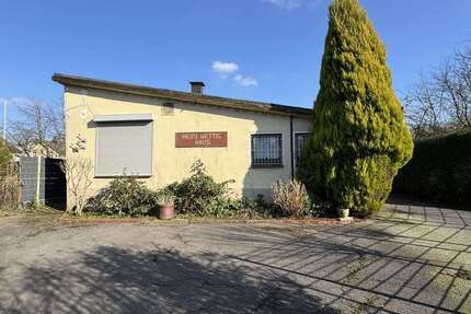 Haus Gelsenkirchen Ückendorf - 2 Zimmer, 151 m&sup2;, 150.000&euro; | Angebot:26919313