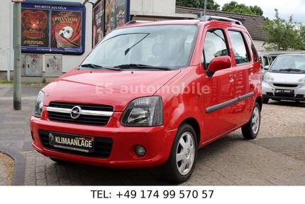 Opel Agila 149.700 km 1.999 &euro; Duisburg 47167