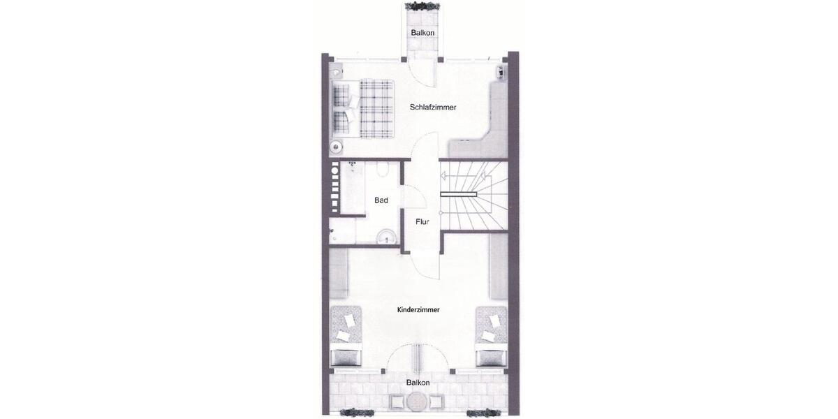 Reihenhaus Wetter (Ruhr) - 5.5 Zimmer, 148 m&sup2;, 330.000&euro; | Angebot:27438335