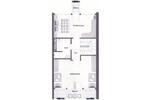 Reihenhaus Wetter (Ruhr) - 5.5 Zimmer, 148 m&sup2;, 330.000&euro; | Angebot:27438335