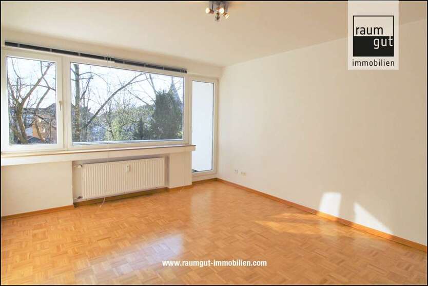Wohnung zum Mieten in Ratingen 430 € 32 m²
