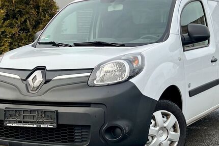 Renault Kangoo E-TECH 144.173 km 3.350 &euro; Gelsenkirchen 45884