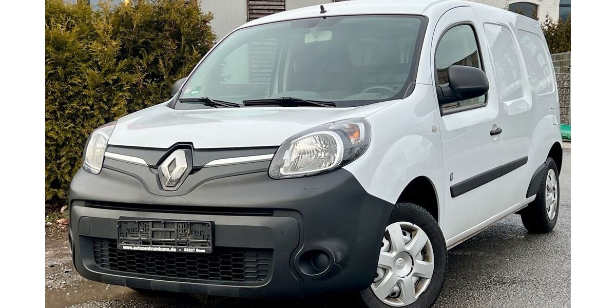 Renault Kangoo E-TECH 144.173 km 3.350 &euro; Gelsenkirchen 45884