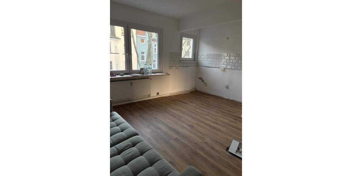 Etagenwohnung Essen Stadtbezirk III - 2 Zimmer, 40 m&sup2;, 128.000&euro; | Angebot:26933627