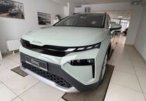 Gebrauchtwagen Skoda Elroq