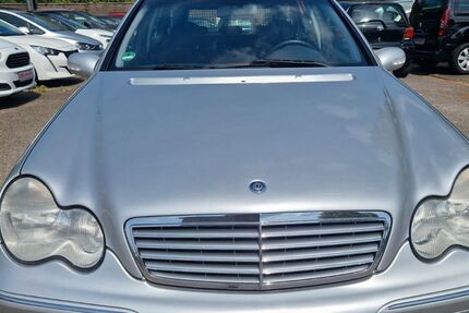 Mercedes-Benz C 180 189.000 km 2.750 &euro; Bottrop 46238