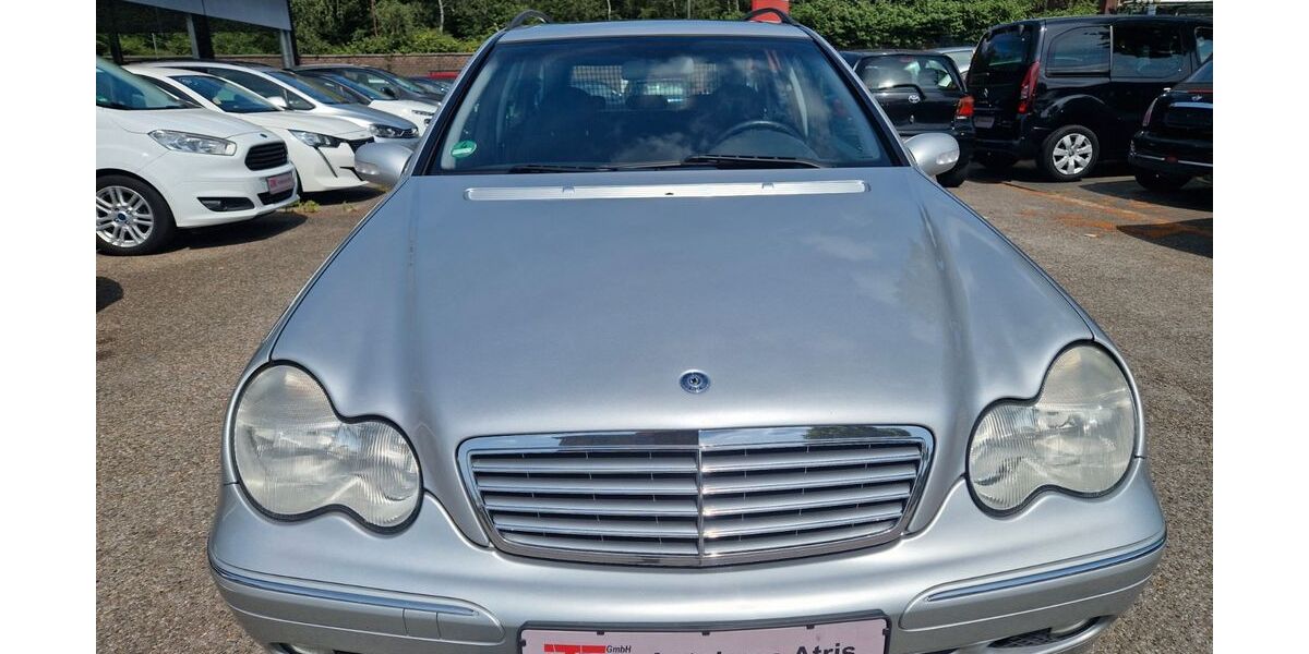 Mercedes-Benz C 180 189.000 km 2.750 &euro; Bottrop 46238