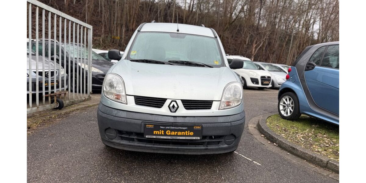 Renault Kangoo 165.764 km 2.999 &euro; Essen 45145