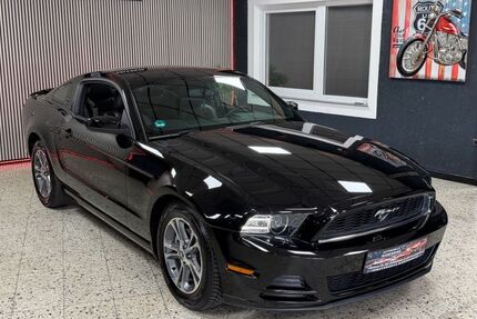 Ford Mustang 59.151 km 21.990 &euro; Essen 45356