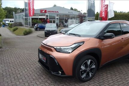 Toyota Aygo (X) 1.095 km 23.499 &euro; Ratingen 40882