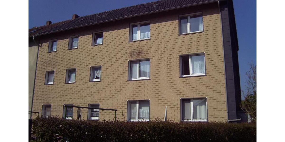 O.-E. helle ruhige 3 Zimmer Wohnung im EG 3 zimmer