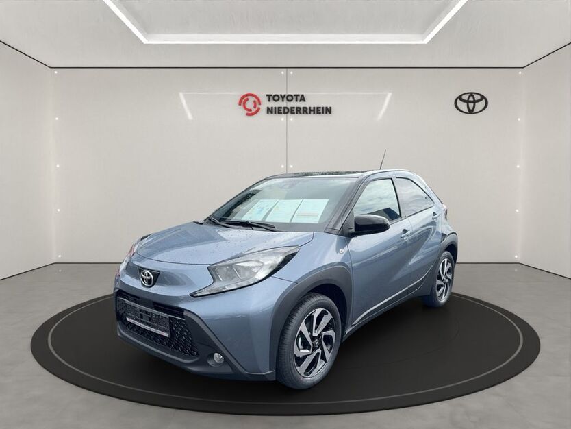 Toyota Aygo (X) 3.000 km 17.990 € Krefeld 47809