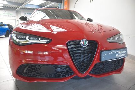 Alfa Romeo Giulia 50.119 km 33.280 &euro; Heiligenhaus 42579