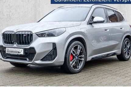 BMW X1 14.560 km 53.880 &euro; Castrop-Rauxel 44579