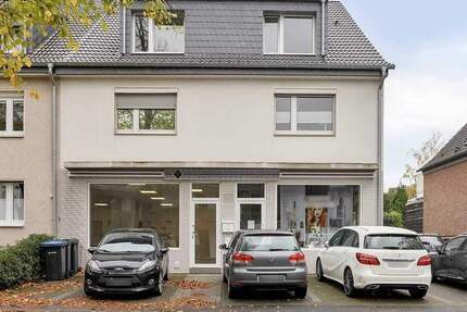 Gewerbeobjekt Ratingen Zentrum - 2 Zimmer, 219.300&euro; | Angebot:25815828
