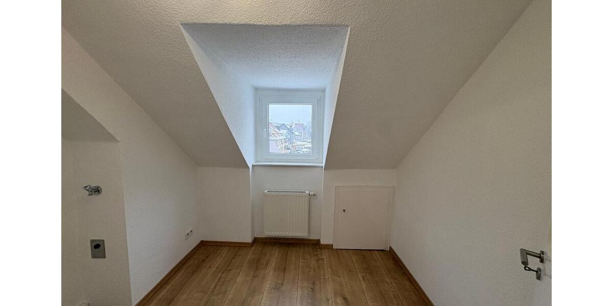 3,5 Raum-Wohnung DG (komplett renoviert 2019) 2 Etagenhaus Herne 3.5 zimmer