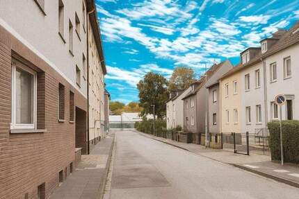 Wohnung Essen Altenessen-Nord - 4 Zimmer, 154 m&sup2;, 399.000&euro; | Angebot:24656814