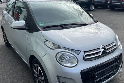Citroen C1 22.000 km 8.999 &euro; Recklinghausen 45663