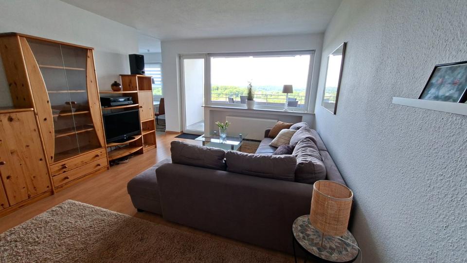 Etagenwohnung Essen Stadtbezirk IX - 2.5 Zimmer, 67 m&sup2;, 790&euro; | Angebot:26671708