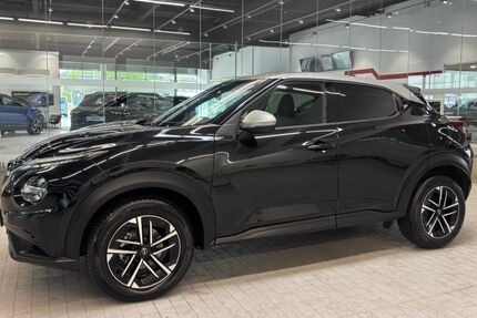 Nissan Juke 11.983 km 20.680 € Dortmund 44145