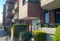 Solingen 2 Zimmer Nähe Hauptbahnhof Balkon und Stellplatz