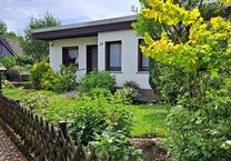 Bungalow am Stadtrand