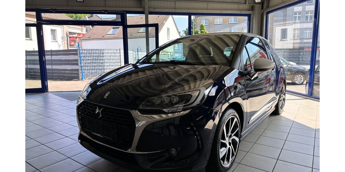 Citroen DS3 159.900 km 4.890 &euro; Bochum 44809