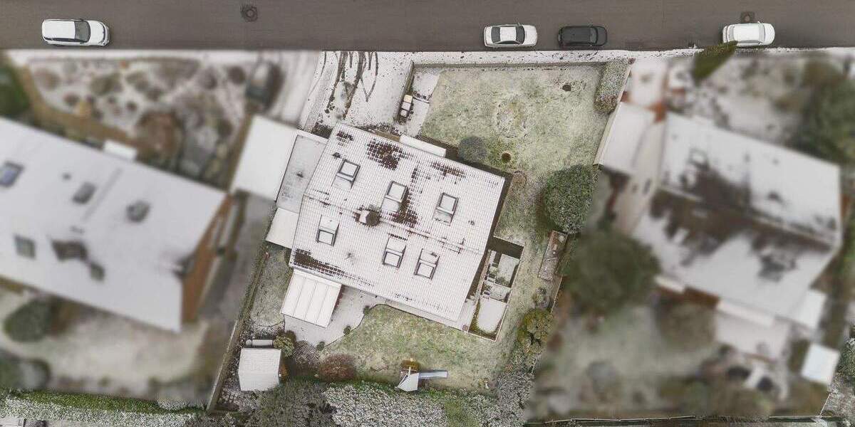 Einfamilienhaus Velbert Langenberg - 7 Zimmer, 113 m&sup2;, 639.000&euro; | Angebot:25738476