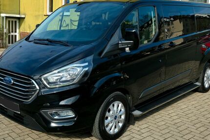 Ford Tourneo Custom 134.000 km 22.995 &euro; essen 45144