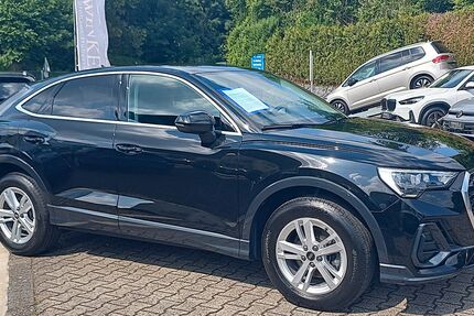 Audi Q3 34.800 km 26.980 &euro; Essen 45307