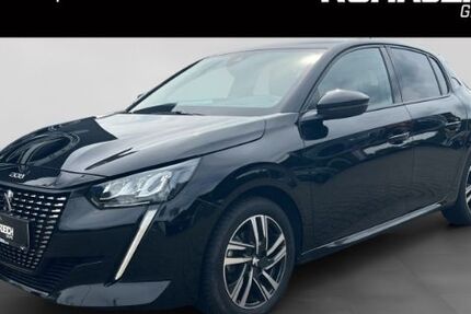 Peugeot 208 21.400 km 16.990 &euro; Duisburg 47059