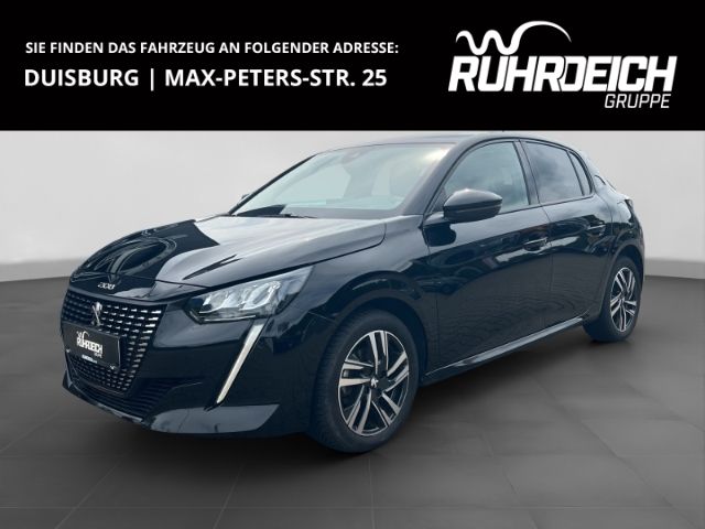 Peugeot 208 21.400 km 16.990 &euro; Duisburg 47059