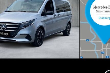 Mercedes-Benz Vito 12.797 km 54.880 &euro; Duisburg 47138