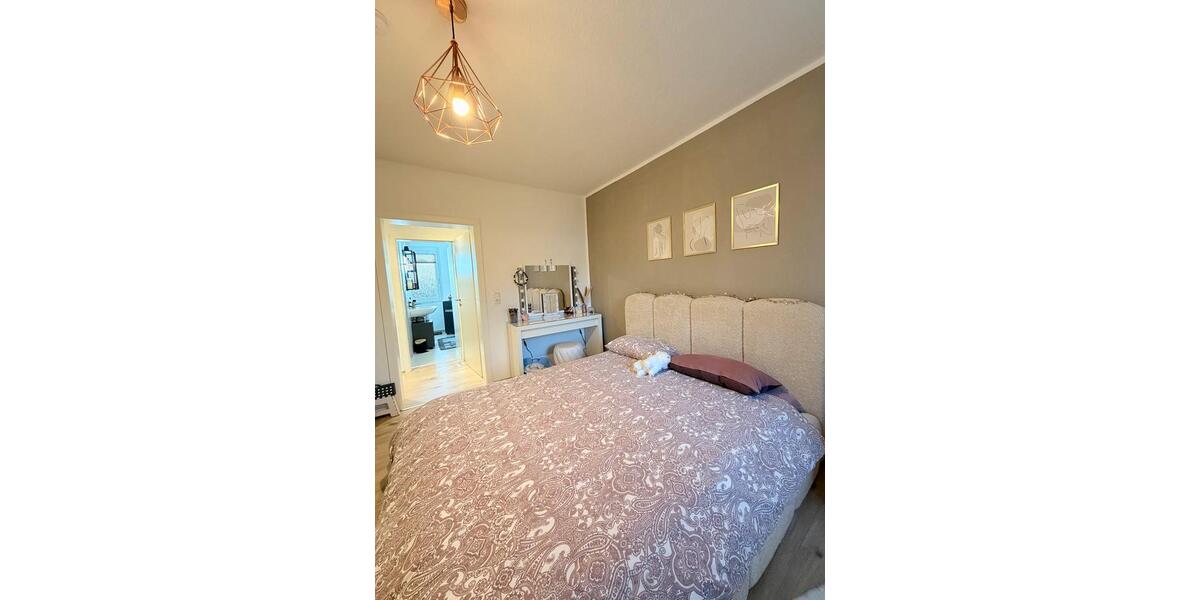 Erdgeschoßwohnung Herne Sodingen - 2 Zimmer, 60 m&sup2;, 439&euro; | Angebot:25766927