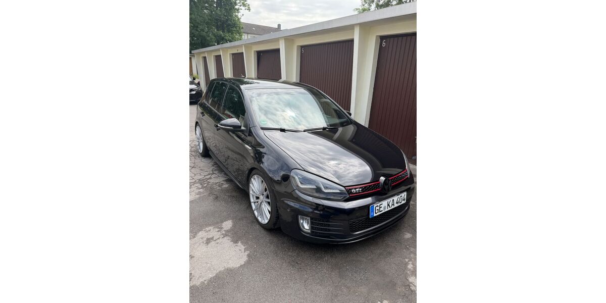 VW Golf 189.000 km 6.999 &euro; Gelsenkirchen 45899