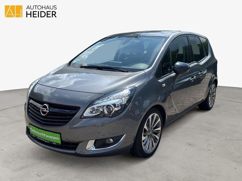 Meriva