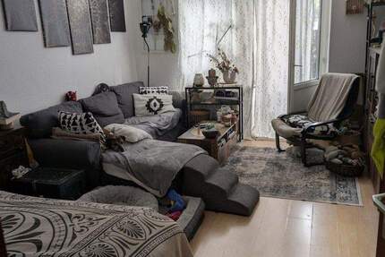 Schöne Eigentumswohnung mit Terrasse und Stellplatz in bester Lage von Herne 3 zimmer