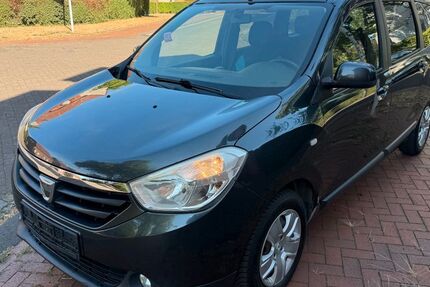 Dacia Lodgy 237.000 km 2.990 &euro; Essen 45329