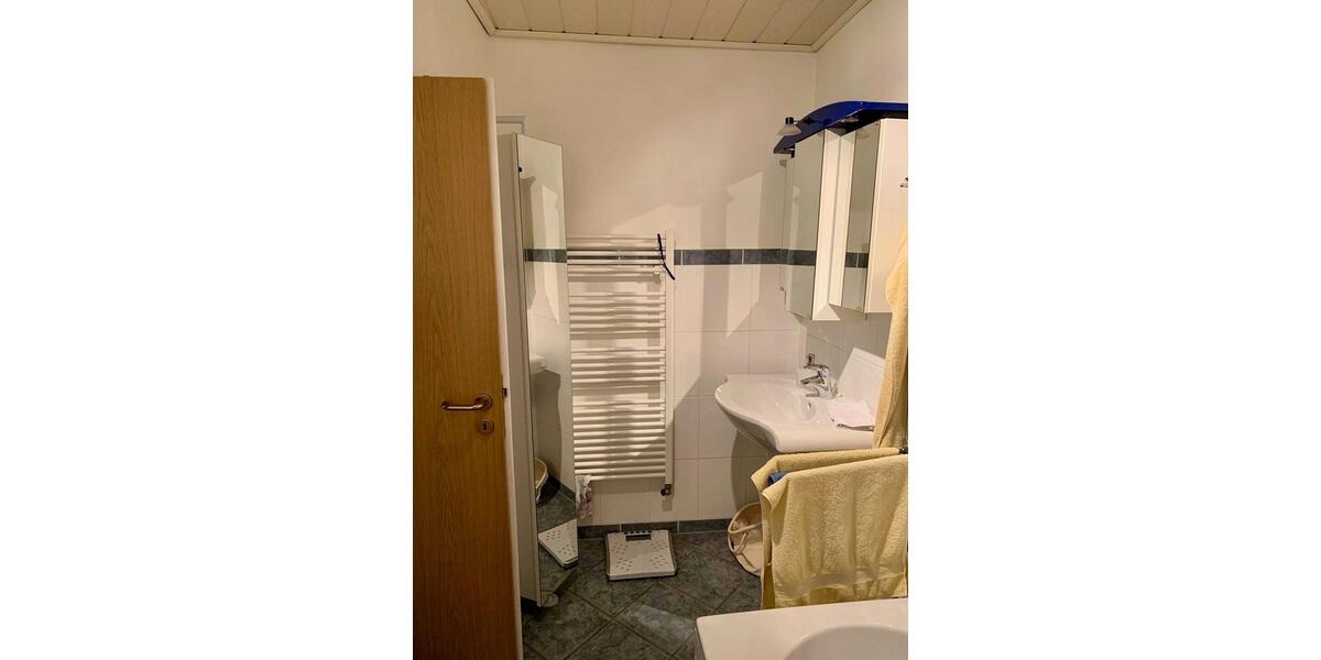 Etagenwohnung Wuppertal Cronenberg - 3 Zimmer, 110 m&sup2;, 289.000&euro; | Angebot:25614597