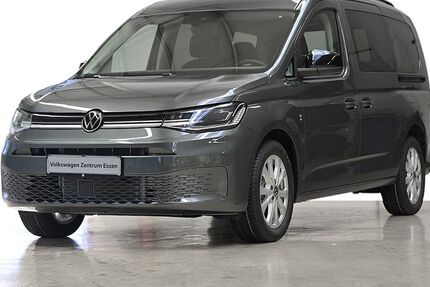 VW Caddy Maxi 14.999 km 38.980 &euro; Essen 45143