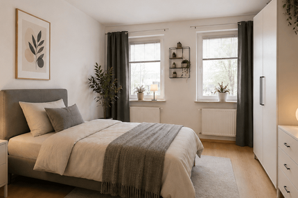 Wohnung Essen Stadtbezirk II - 3 Zimmer, 77 m&sup2;, 239.000&euro; | Angebot:26952817