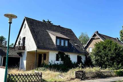 Grundstück Duisburg Baerl - 249.000&euro; | Angebot:27487350