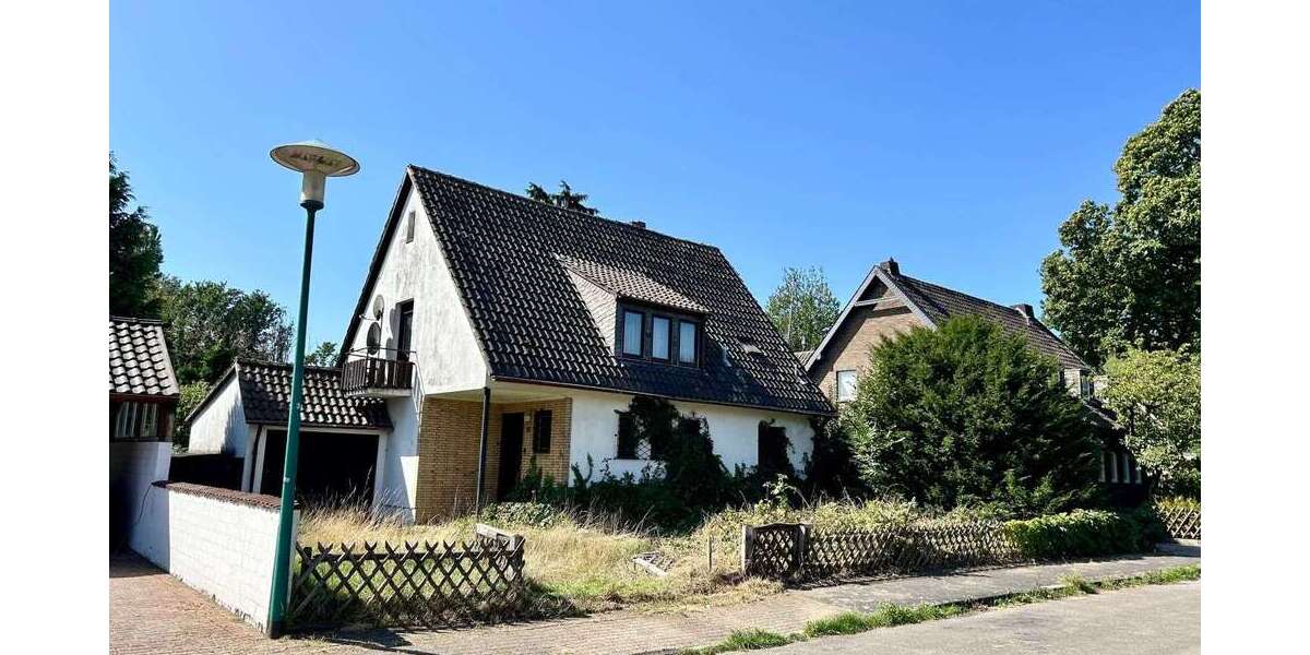 Grundstück Duisburg Baerl - 249.000&euro; | Angebot:27487350