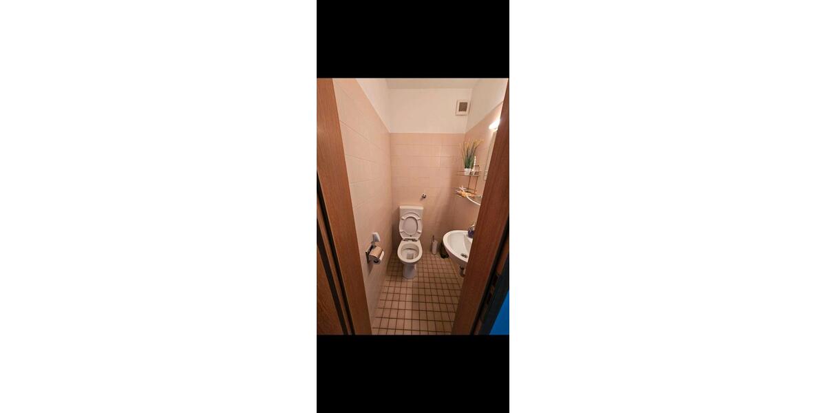 Erdgeschoßwohnung Mülheim an der Ruhr Menden-Holthausen - 3 Zimmer, 85 m&sup2;, 320.000&euro; | Angebot:27441717