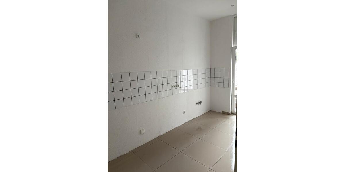 Helle 3 Zimmer Erdgeschoss Wohnung in Hattingen 3 zimmer